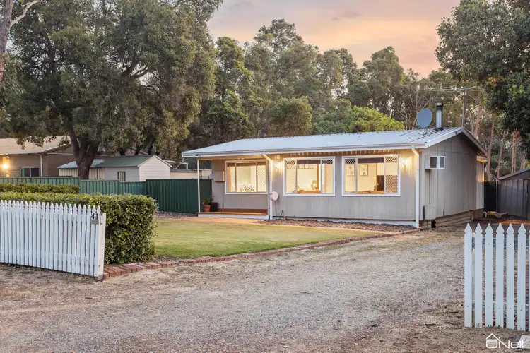 Main view of Homely house listing, 41 Park Road, Byford WA 6122