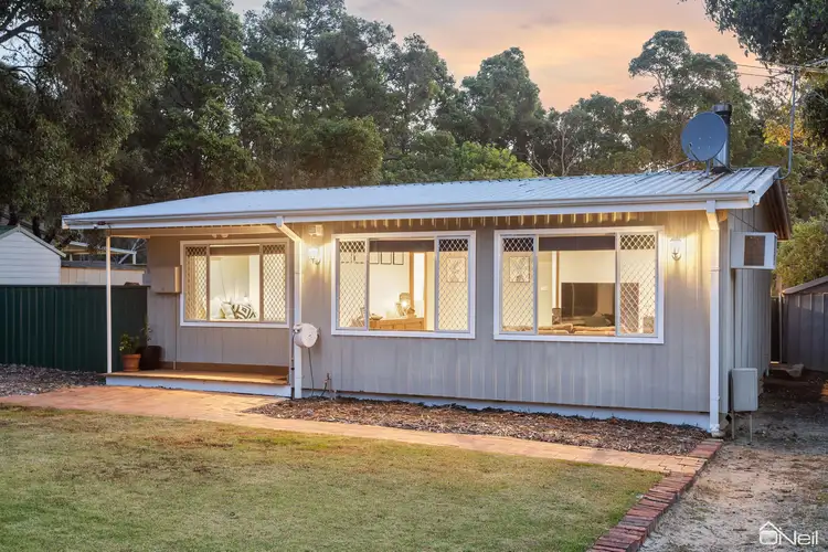 Second view of Homely house listing, 41 Park Road, Byford WA 6122
