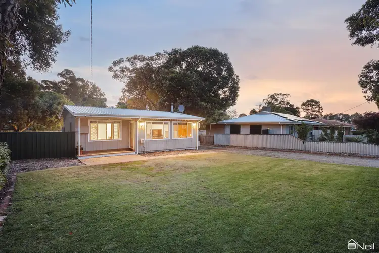 Third view of Homely house listing, 41 Park Road, Byford WA 6122