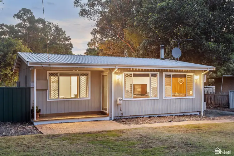 Fourth view of Homely house listing, 41 Park Road, Byford WA 6122