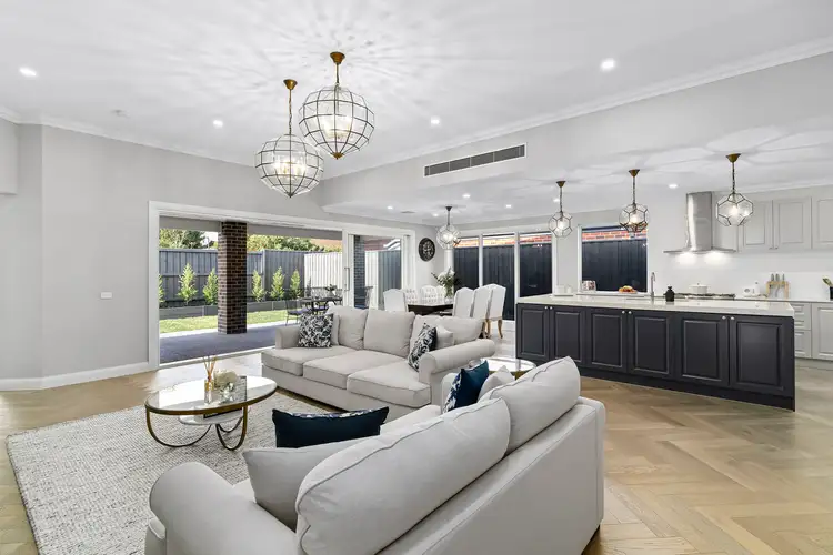 Second view of Homely house listing, 30 Vignette Road, Diggers Rest VIC 3427