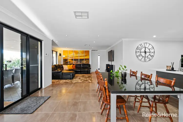 Seventh view of Homely house listing, 27 Farmer Loop, Pinjarra WA 6208