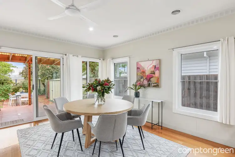 Fifth view of Homely house listing, 8 Farm Street, Newport VIC 3015