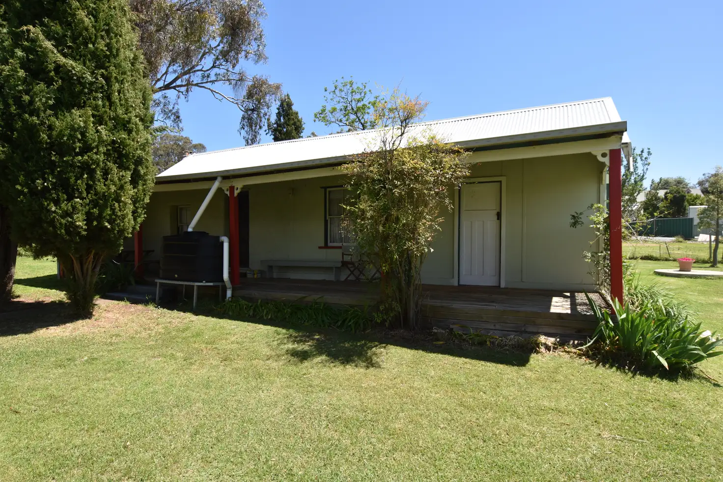 Main view of Homely house listing, 18 Dalton Street, Cargo NSW 2800