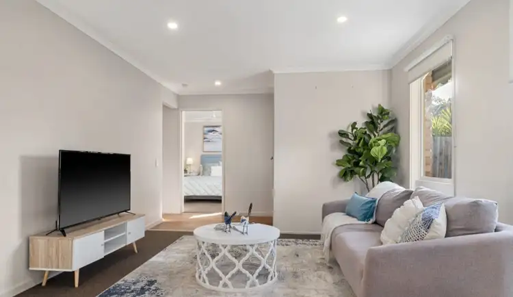 Third view of Homely house listing, 4 Turnberry Drive, Sunbury VIC 3429
