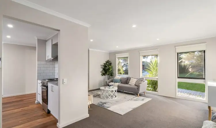 Fourth view of Homely house listing, 4 Turnberry Drive, Sunbury VIC 3429