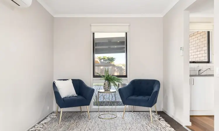 Fifth view of Homely house listing, 4 Turnberry Drive, Sunbury VIC 3429