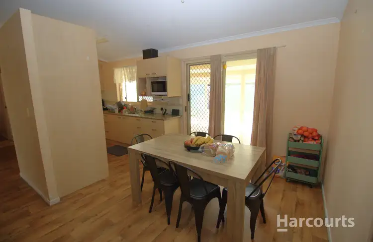 Fourth view of Homely house listing, 206A Barolin Street, Avenell Heights QLD 4670