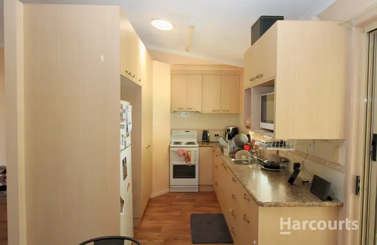 Fifth view of Homely house listing, 206A Barolin Street, Avenell Heights QLD 4670