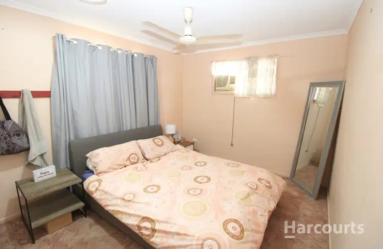 Sixth view of Homely house listing, 206A Barolin Street, Avenell Heights QLD 4670