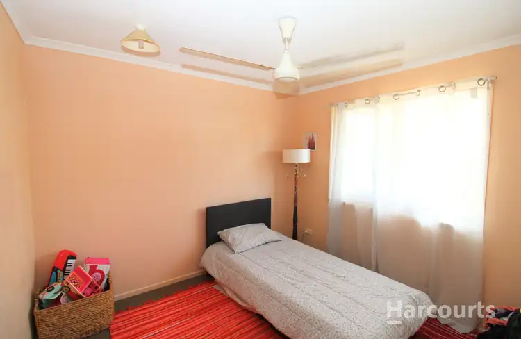 Seventh view of Homely house listing, 206A Barolin Street, Avenell Heights QLD 4670