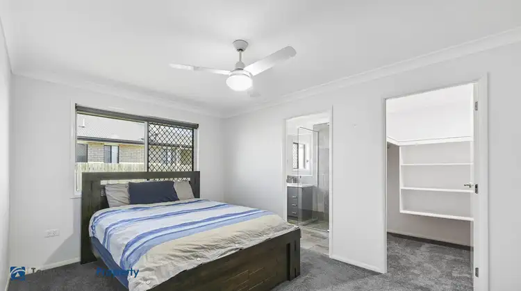 Third view of Homely house listing, 14 Radcliffe Crescent, Glenvale QLD 4350