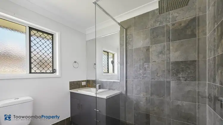 Fourth view of Homely house listing, 14 Radcliffe Crescent, Glenvale QLD 4350