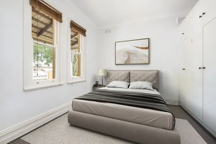 Fifth view of Homely house listing, 43 Allen Street, Leichhardt NSW 2040