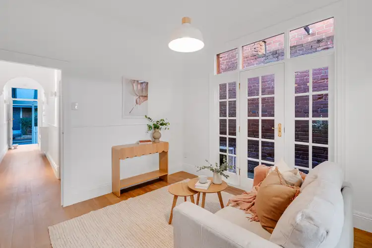 Third view of Homely house listing, 22 Surflen Street, Adelaide SA 5000