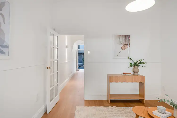 Fourth view of Homely house listing, 22 Surflen Street, Adelaide SA 5000