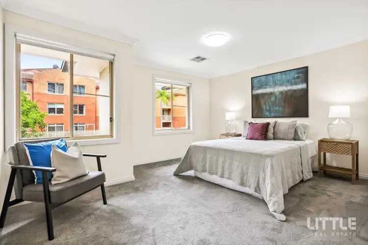 Fourth view of Homely townhouse listing, 12 Lancaster Drive, Marsfield NSW 2122