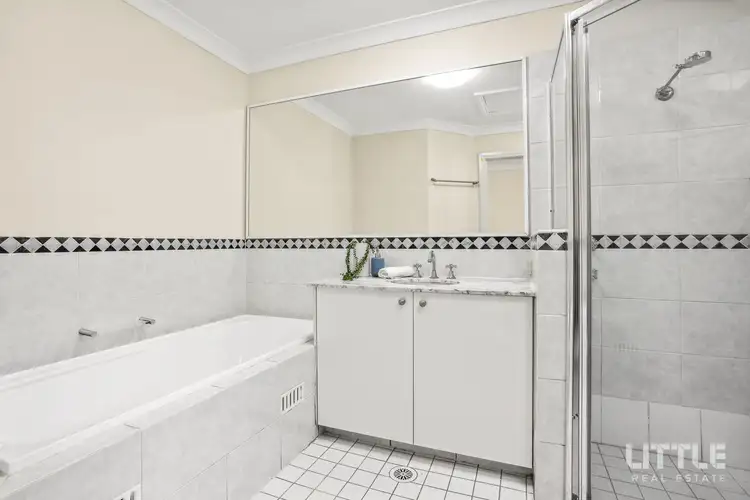 Fifth view of Homely townhouse listing, 12 Lancaster Drive, Marsfield NSW 2122