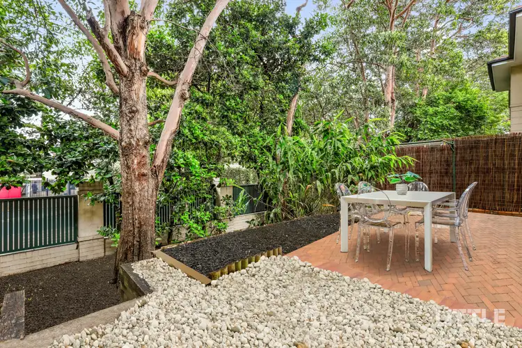 Sixth view of Homely townhouse listing, 12 Lancaster Drive, Marsfield NSW 2122