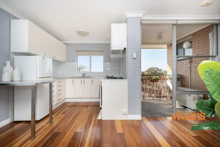 Second view of Homely apartment listing, 32/115 Monument Street, Mosman Park WA 6012