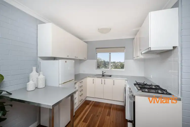 Third view of Homely apartment listing, 32/115 Monument Street, Mosman Park WA 6012
