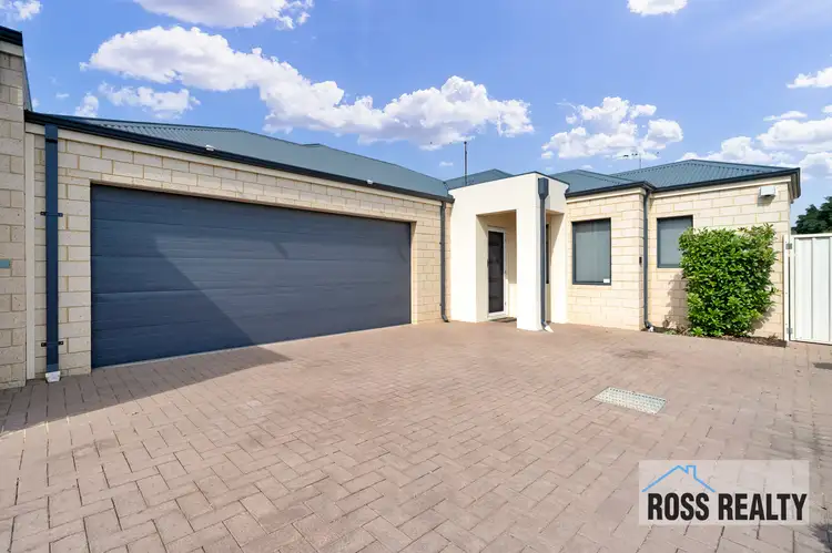 13C Kurda Road, Westminster WA 6061
