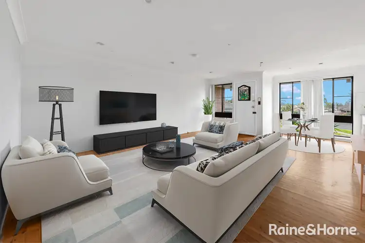Second view of Homely house listing, 11 Stubbs Place, Ingleburn NSW 2565
