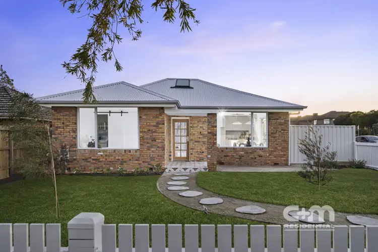 81 Austin Crescent