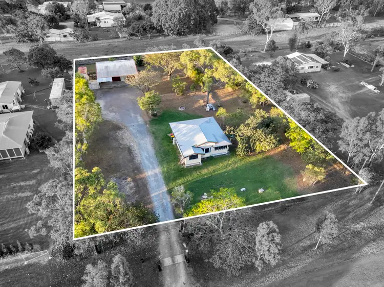 Main view of Homely house listing, 3 Parkway Place, Black River QLD 4818