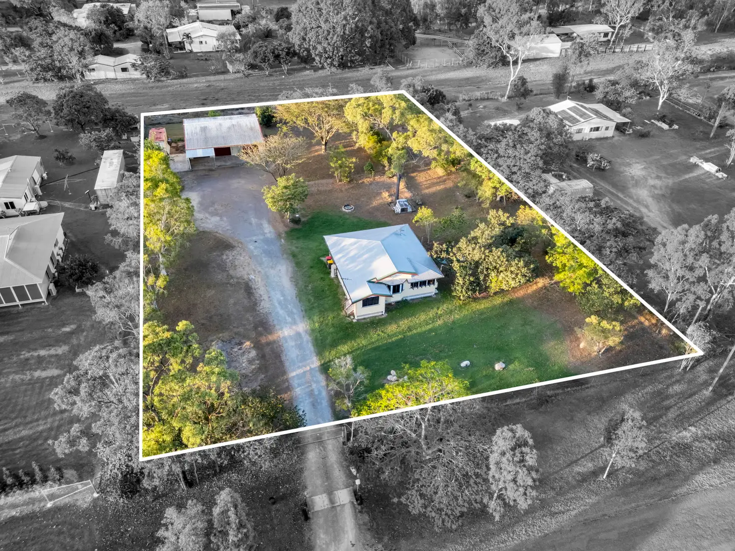 Main view of Homely house listing, 3 Parkway Place, Black River QLD 4818