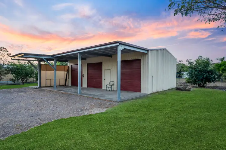 Second view of Homely house listing, 3 Parkway Place, Black River QLD 4818