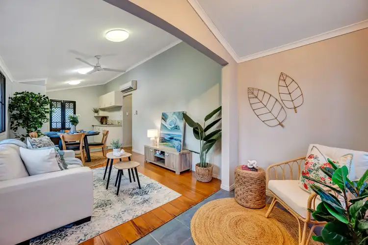 Fifth view of Homely house listing, 3 Parkway Place, Black River QLD 4818