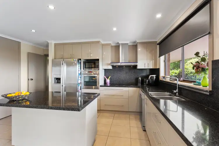Second view of Homely rural property listing, 345 Mt Lyall Road, Nyora VIC 3987