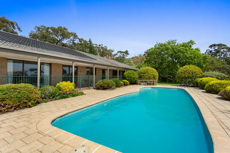 Third view of Homely rural property listing, 345 Mt Lyall Road, Nyora VIC 3987