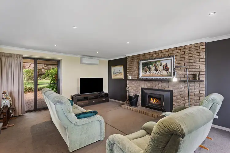 Sixth view of Homely rural property listing, 345 Mt Lyall Road, Nyora VIC 3987