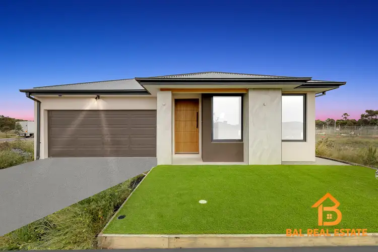 Main view of Homely house listing, 3 Cabanda Road, Tarneit VIC 3029
