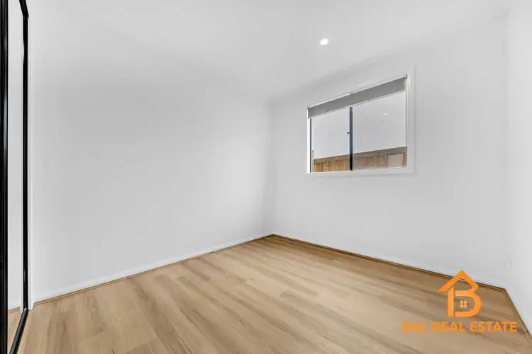 Sixth view of Homely house listing, 3 Cabanda Road, Tarneit VIC 3029