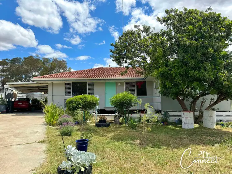 Second view of Homely house listing, 13 Rushton Crescent, Northam WA 6401