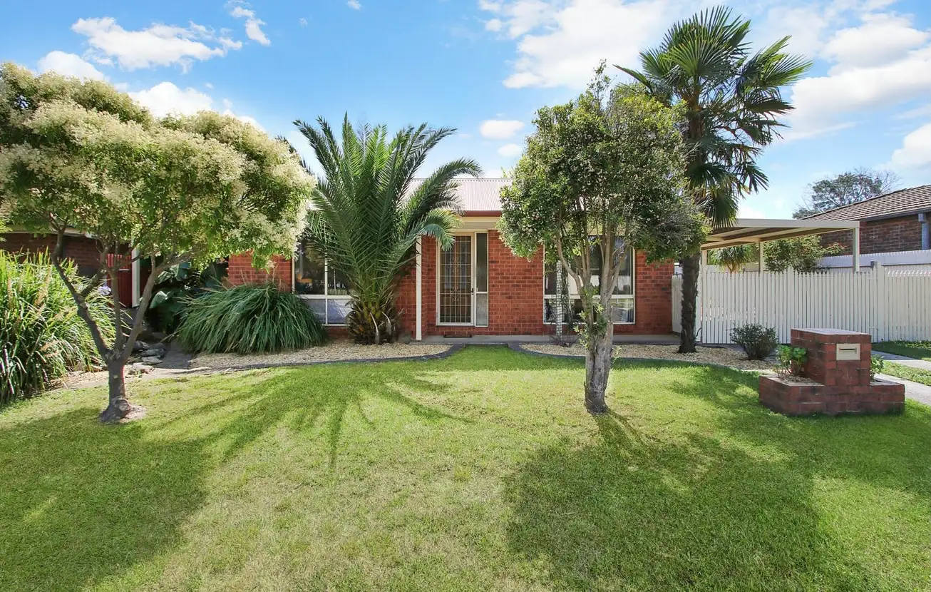 Main view of Homely house listing, 535 Daly Street, Lavington NSW 2641