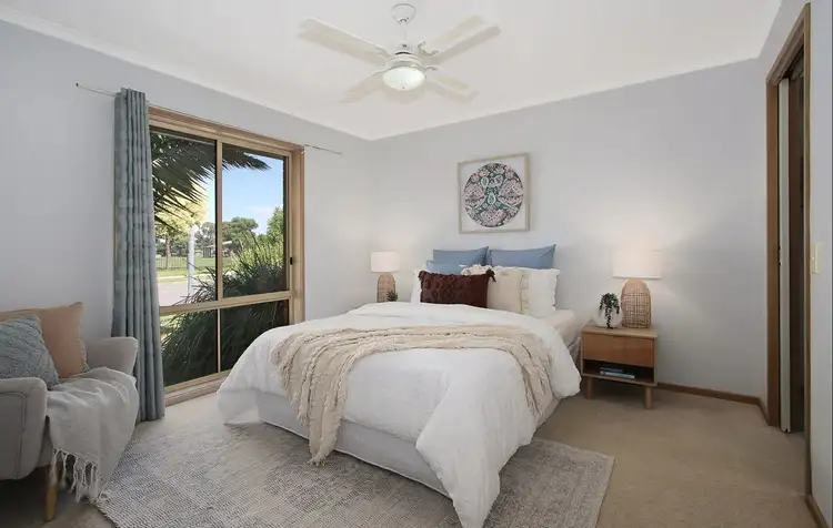 Third view of Homely house listing, 535 Daly Street, Lavington NSW 2641