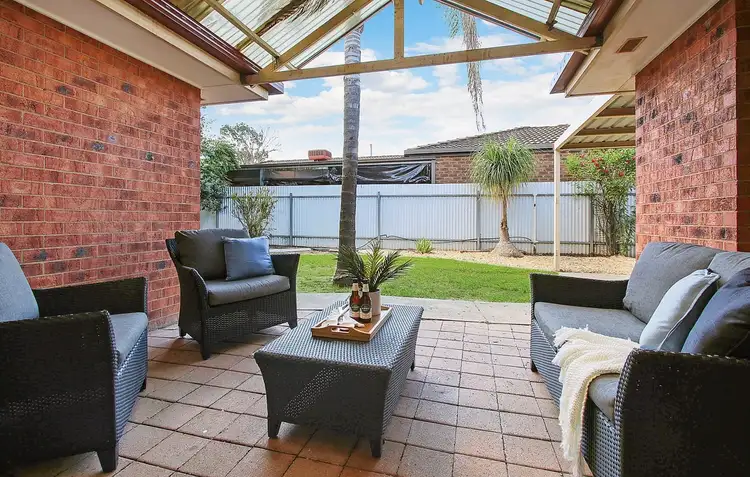 Sixth view of Homely house listing, 535 Daly Street, Lavington NSW 2641