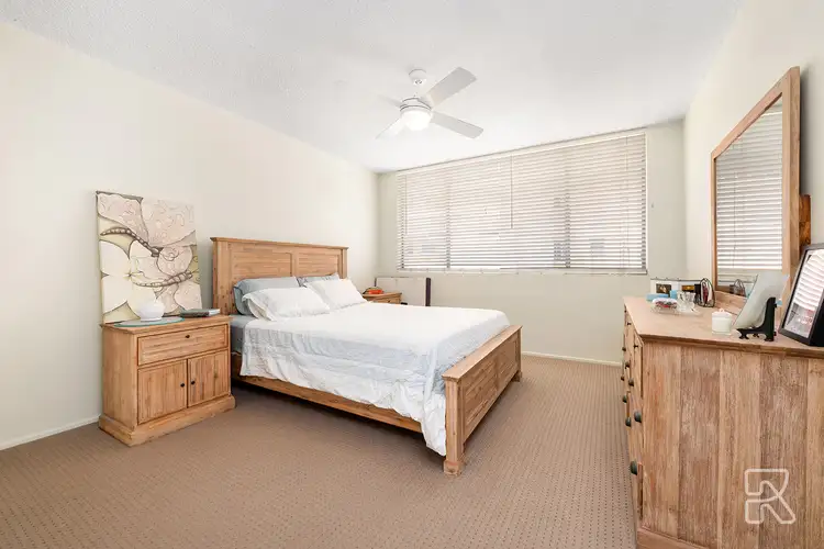 Third view of Homely apartment listing, 10/729 Brunswick Street, New Farm QLD 4005