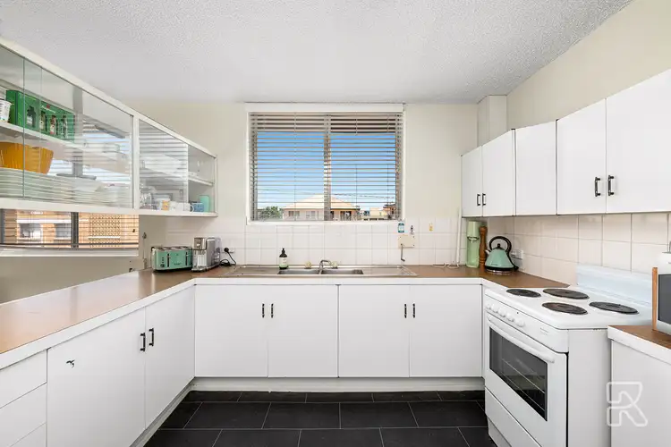 Fifth view of Homely apartment listing, 10/729 Brunswick Street, New Farm QLD 4005