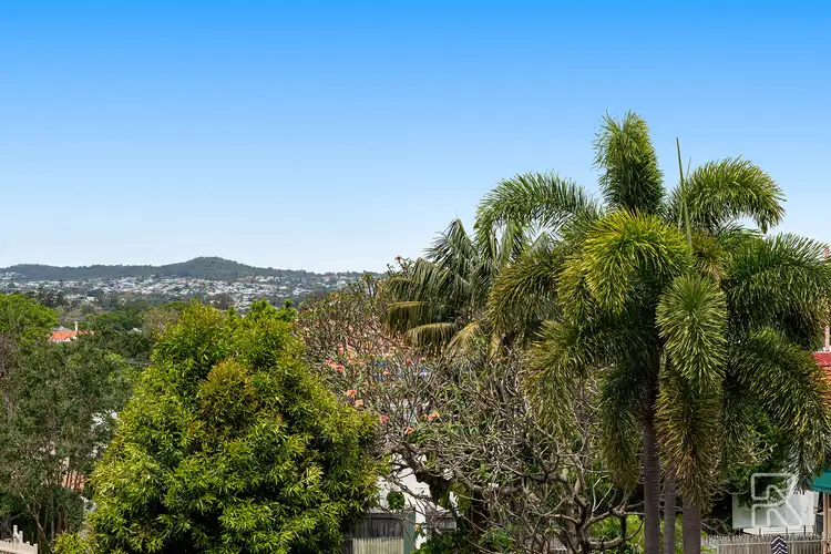 Sixth view of Homely apartment listing, 10/729 Brunswick Street, New Farm QLD 4005