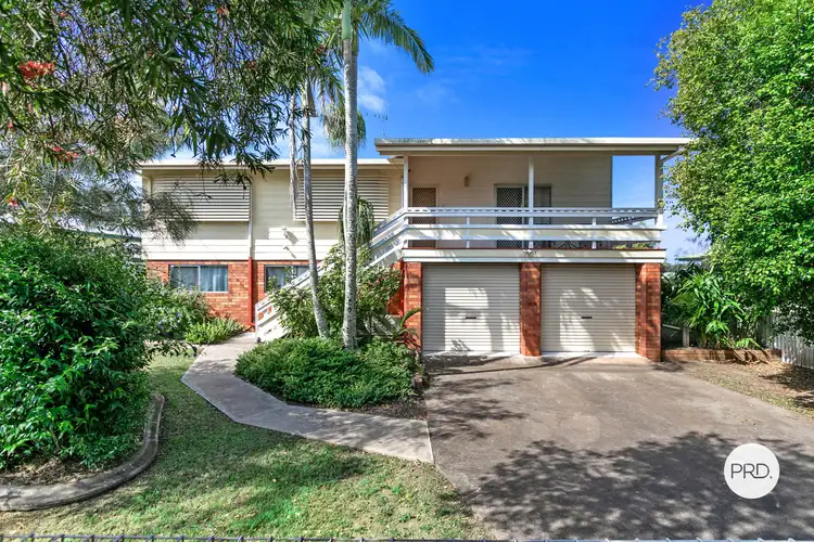 Main view of Homely house listing, 717 Kent Street, Maryborough QLD 4650