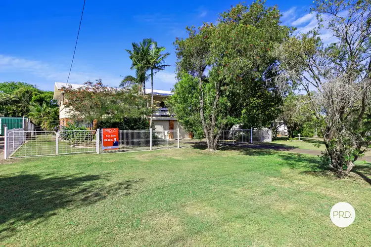 Second view of Homely house listing, 717 Kent Street, Maryborough QLD 4650