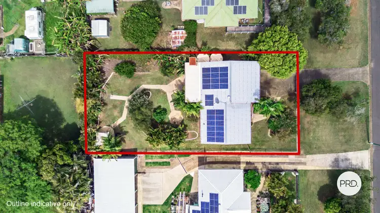Third view of Homely house listing, 717 Kent Street, Maryborough QLD 4650