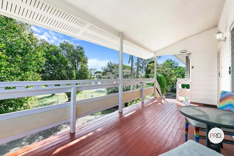 Fifth view of Homely house listing, 717 Kent Street, Maryborough QLD 4650