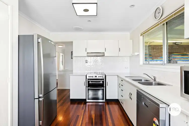 Sixth view of Homely house listing, 717 Kent Street, Maryborough QLD 4650