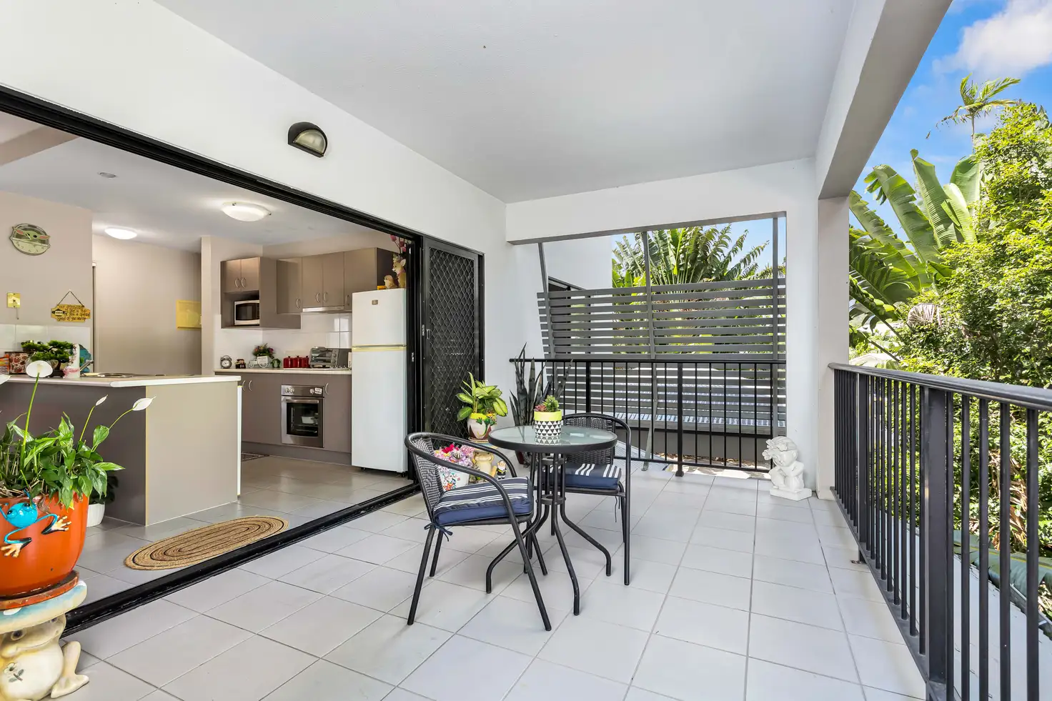 Main view of Homely apartment listing, 10/4-6 Olive Street, Manoora QLD 4870